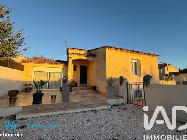 Maison 6 pièces 150 m²