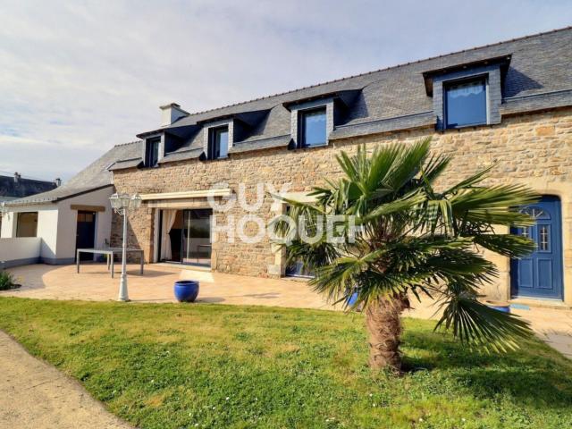 Maison 6 pièces 150 m²