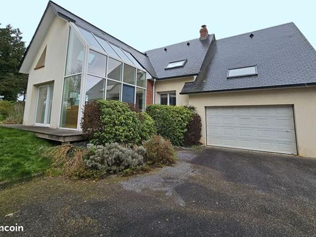 Maison 6 pièces 150 m²