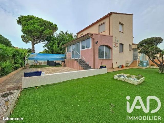 Maison 6 pièces 150 m²
