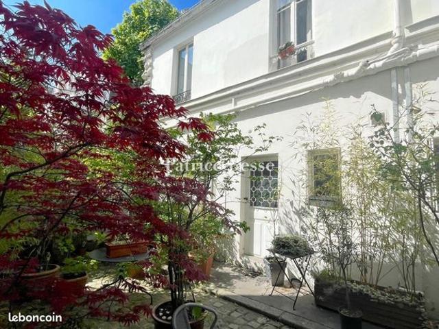 Maison 6 pièces 150 m²