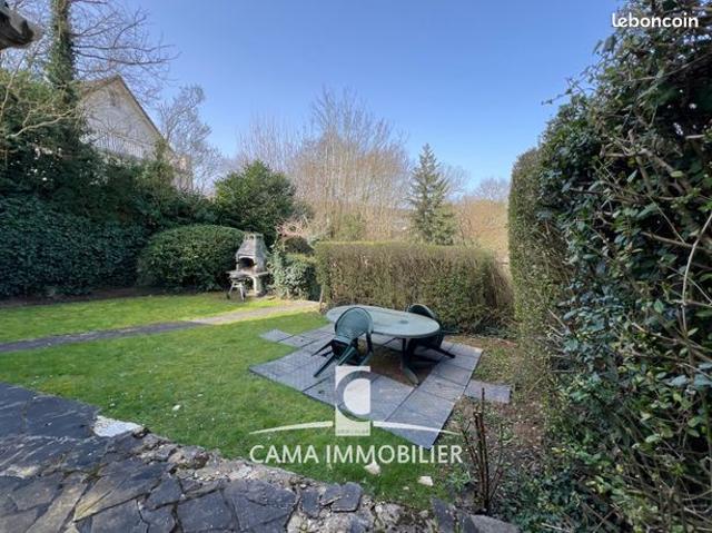 Maison 6 pièces 150 m²