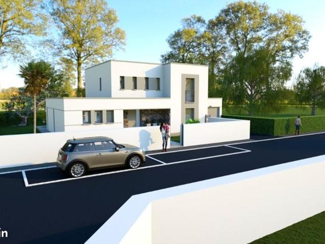 Maison 6 pièces 150 m²