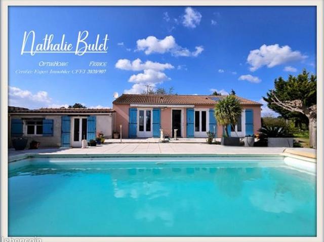 Maison 6 pièces 150 m²