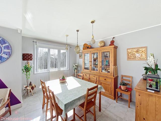 Maison 6 pièces 150 m²