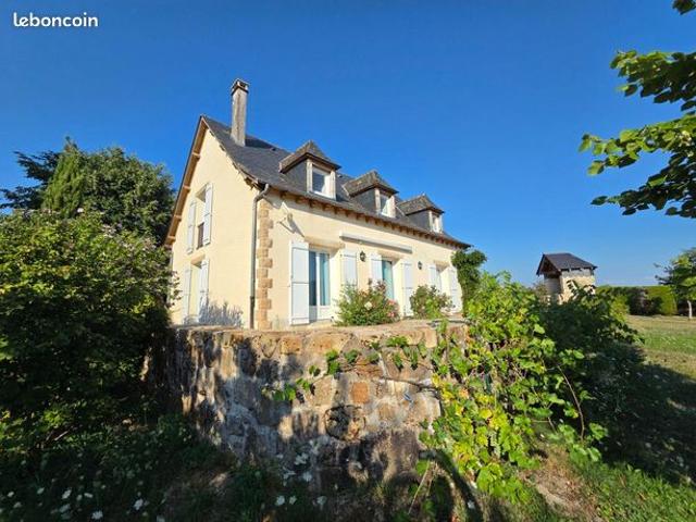 Maison 6 pièces 150 m²