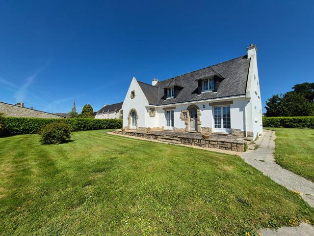 Maison 6 pièces 150 m²