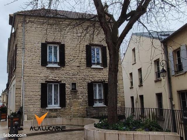 Maison 6 pièces 150 m²