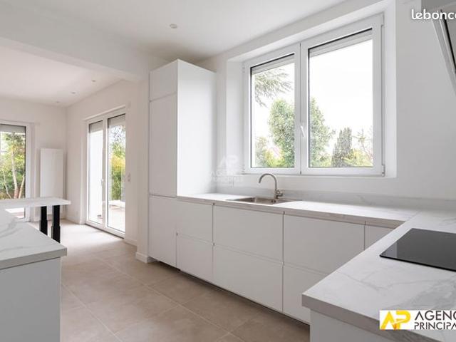Maison 6 pièces 150 m²
