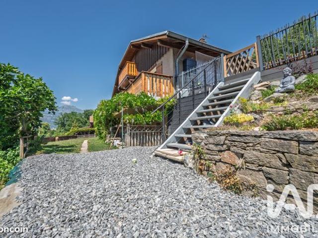 Maison 6 pièces 150 m²
