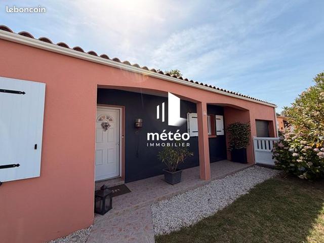 Maison 6 pièces 150 m²