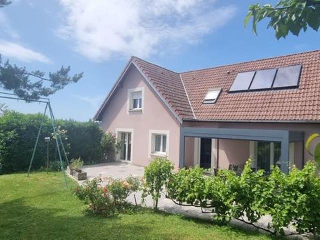 Maison 6 pièces 150 m²
