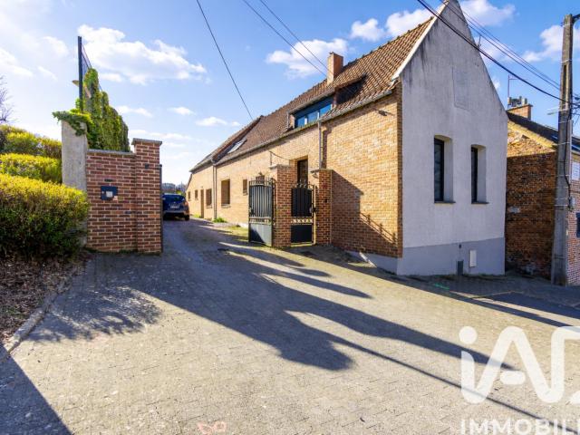 Maison 6 pièces 150 m²