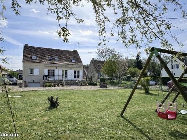 Maison 6 pièces 150 m²