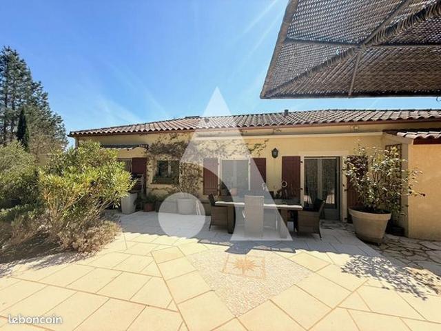 Maison 6 pièces 150 m²