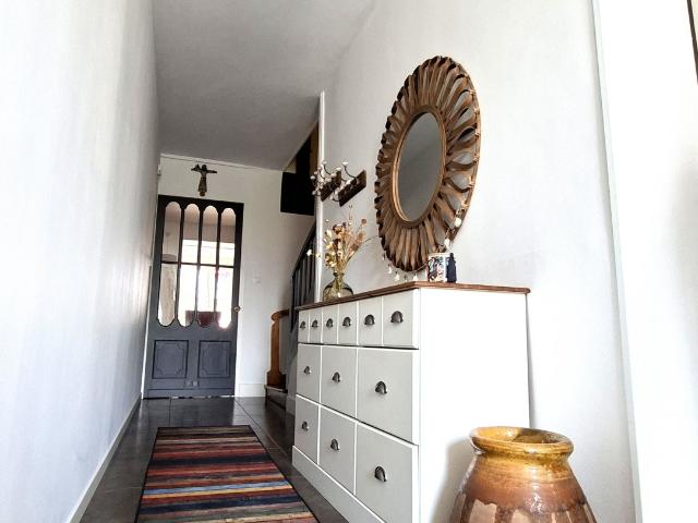 Maison 6 pièces 150 m²