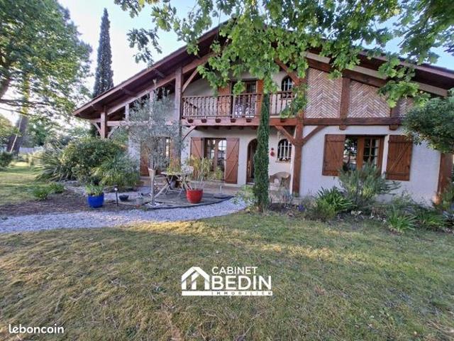 Maison 6 pièces 150 m²