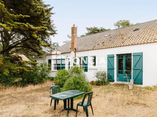 Maison 6 pièces 165 m²