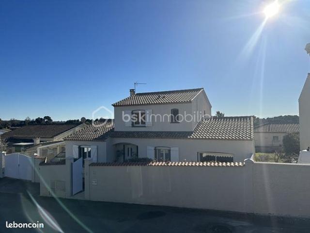 Maison 6 pièces 150 m²