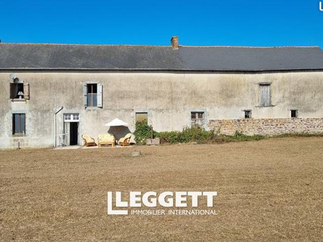 Maison 6 pièces 150 m²