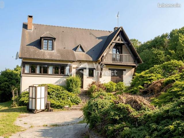 Maison 6 pièces 150 m²