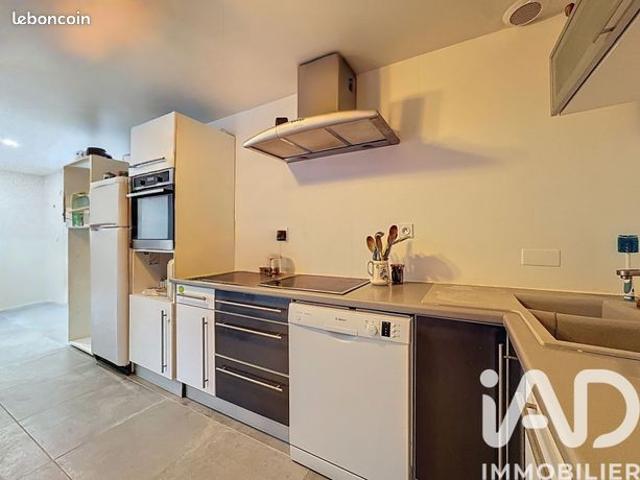 Maison 6 pièces 150 m²