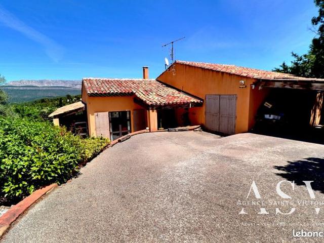 Maison 6 pièces 150 m²