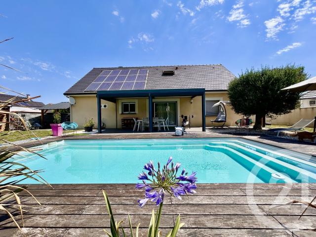 Maison 6 pièces 150 m²