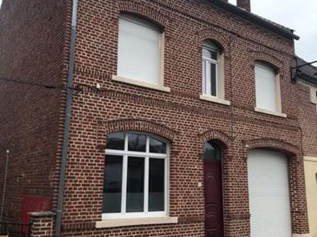 Maison 6 pièces 150 m²