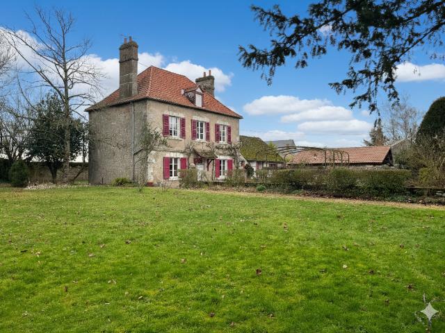 Maison 6 pièces 150 m²