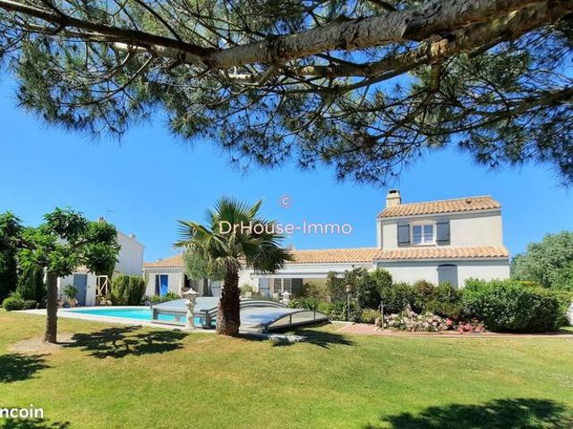 Maison 6 pièces 150 m²