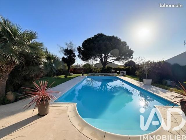 Maison 6 pièces 150 m²