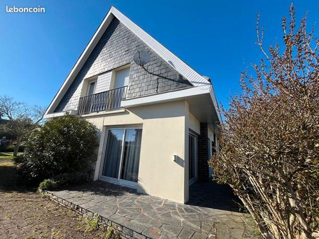 Maison 6 pièces 150 m²
