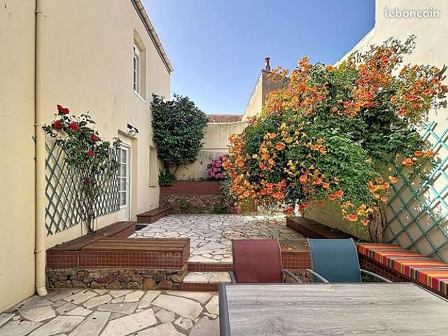 Maison 6 pièces 150 m²