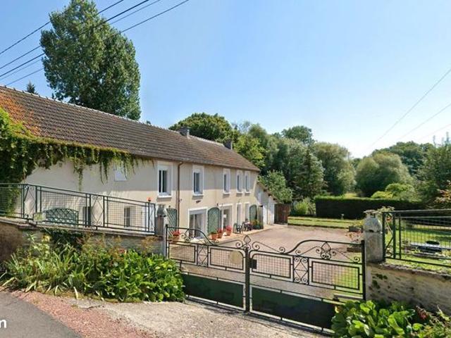 Maison 6 pièces 150 m²