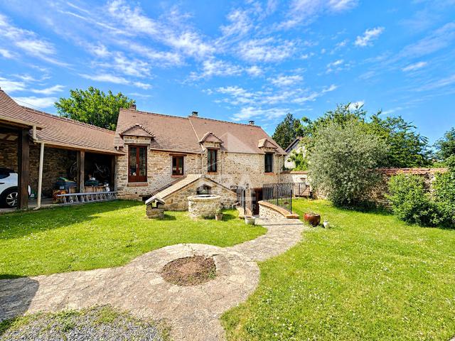 Maison 6 pièces 150 m²
