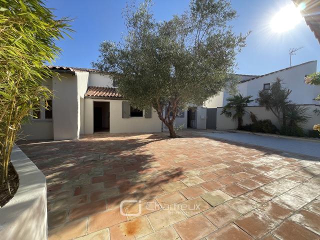 Maison 6 pièces 150 m²
