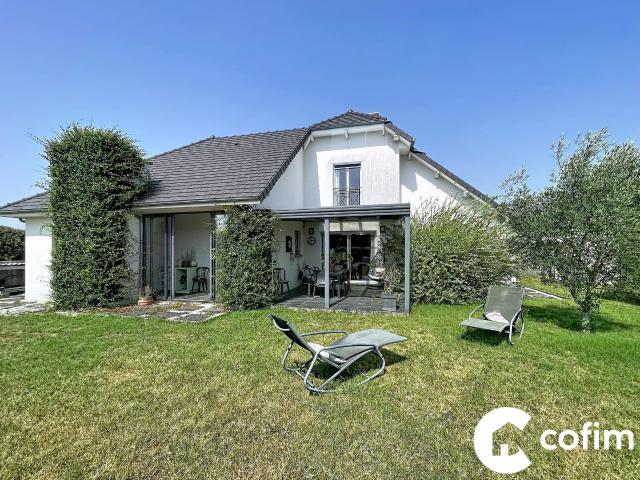 Maison 6 pièces 150 m²