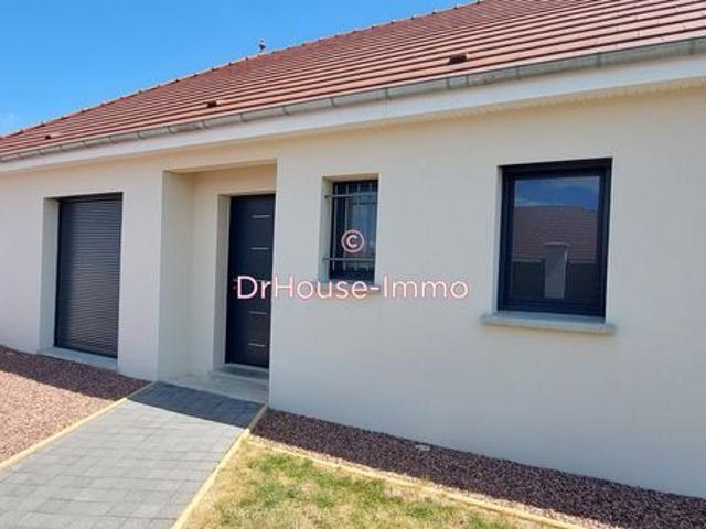Maison 6 pièces 150 m²