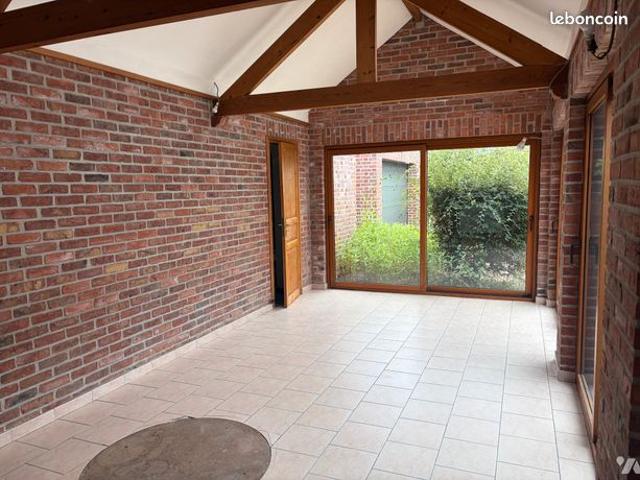 Maison 6 pièces 150 m²