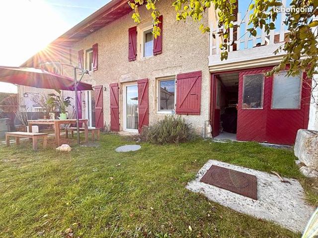 Maison 6 pièces 150 m²