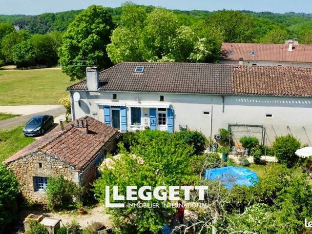 Maison 6 pièces 150 m²