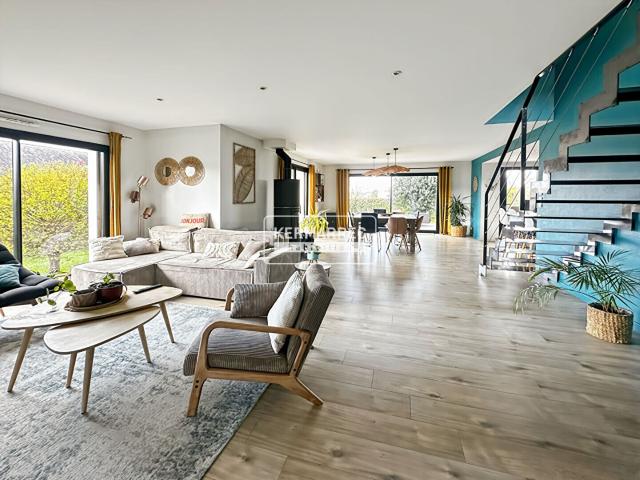 Maison 6 pièces 150 m²