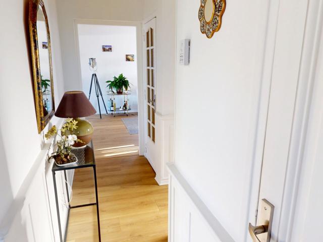 Maison 6 pièces 150 m²