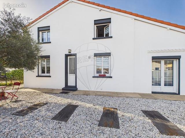 Maison 6 pièces 150 m²