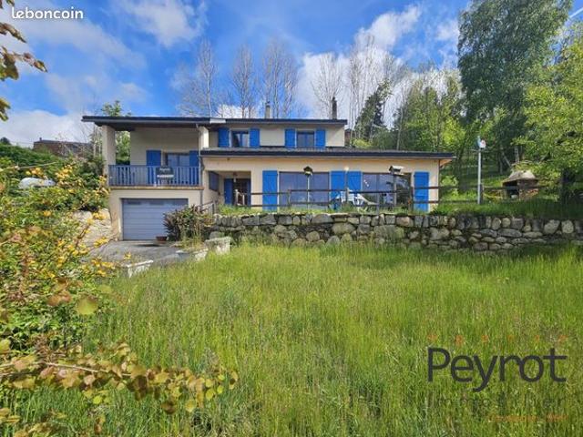 Maison 6 pièces 150 m²