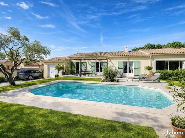 Maison 6 pièces 150 m²