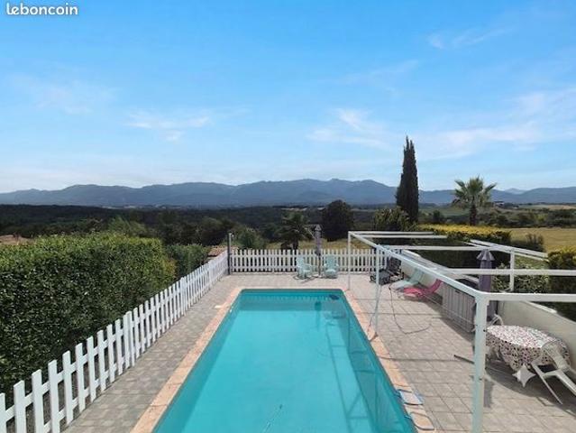 Maison 6 pièces 150 m²