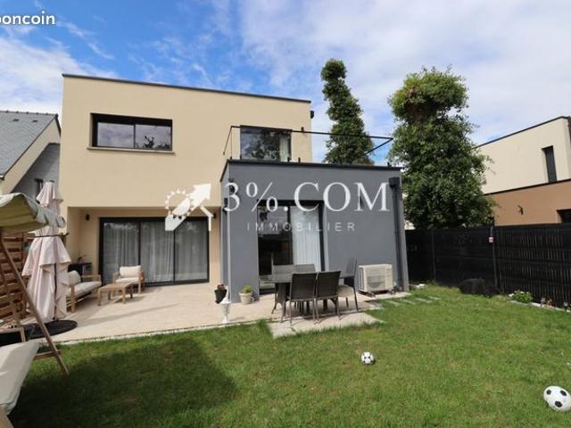 Maison 6 pièces 150 m²