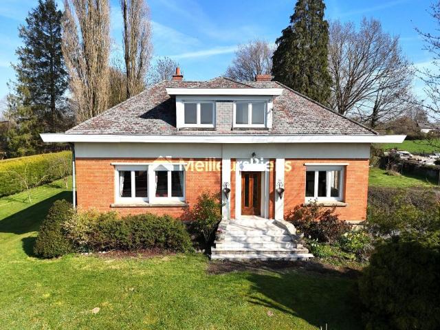 Maison 6 pièces 150 m²